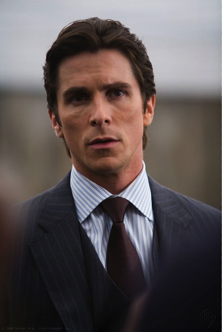 Christian Bale Batman The Dark Knight Film Actor PNG, Clipart, Actor, Batman, Batman Begins, Business Executive, Businessperson Free PNG Download