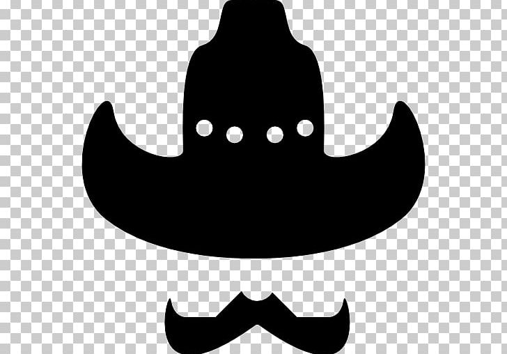 Cowboy Hat PNG, Clipart, Black And White, Clothing, Computer Icons, Cowboy, Cowboy Boot Free PNG Download