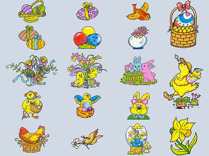 Easter PNG, Clipart, Animation, Area, Art, Blog, Cartoon Free PNG Download