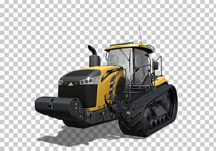 Farming Simulator 17 Challenger Tractor Dodge Challenger PNG, Clipart, Agricultural Machinery, Agriculture, Const, Dodge Challenger, Euro Truck Simulator 2 Free PNG Download