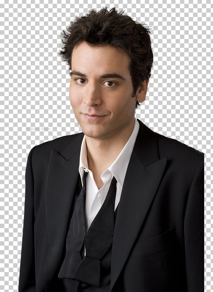 Josh Radnor Ted Mosby How I Met Your Mother Barney Stinson Robin Scherbatsky PNG, Clipart, Actor, Blazer, Business, Business Executive, Celebrities Free PNG Download