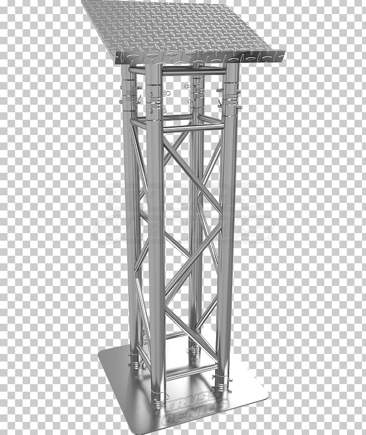 Lectern Pulpit Podium Furniture Structure PNG, Clipart, Aluminium, Angle, Church, Confidence, Furniture Free PNG Download