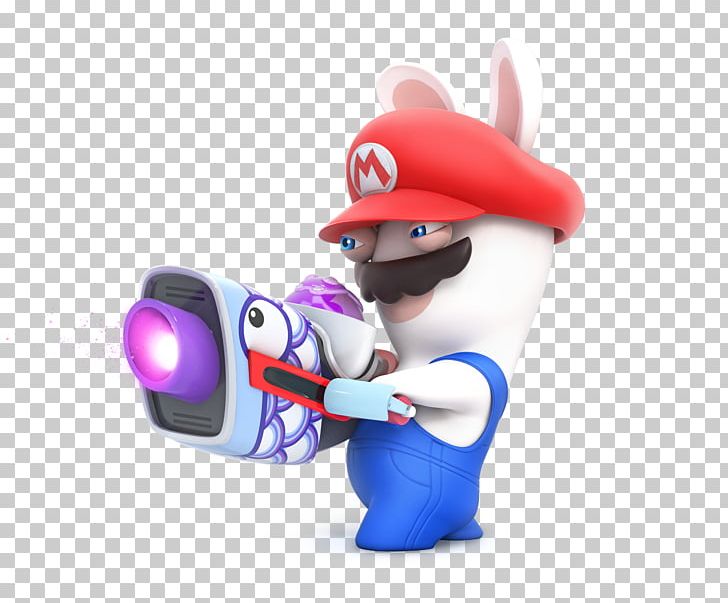 Mario + Rabbids Kingdom Battle Princess Peach Luigi Video Game PNG, Clipart, Figurine, Game, Heroes, Luigi, Magenta Free PNG Download