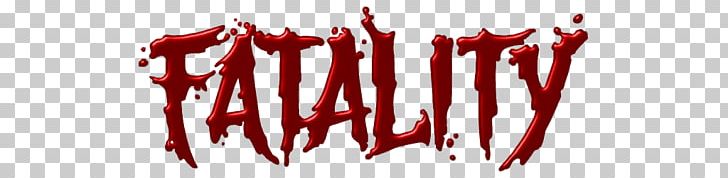 Mortal Kombat X Fatality Text Graphics PNG, Clipart, Bell Peppers And Chili Peppers, Blood, Brand, Chili Pepper, Computer Wallpaper Free PNG Download