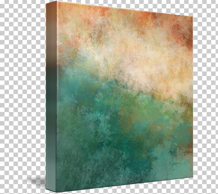Painting Gallery Wrap Frames Canvas Art PNG, Clipart, Aqua, Art, Canvas, Gallery Wrap, Modern Art Free PNG Download
