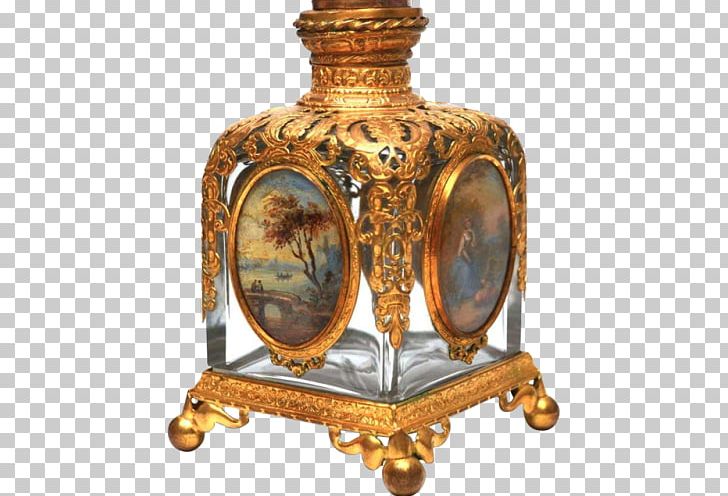 Perfume Bottle Antique Glass Porcelain PNG, Clipart, 19th Century, Antique, Artifact, Bottle, Brass Free PNG Download