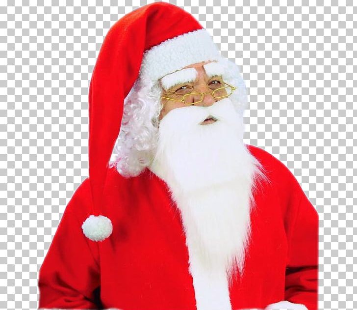 Santa Claus Christmas Beard Disguise Eyebrow PNG, Clipart, Beard, Carnival, Christmas, Christmas Eve, Christmas Ornament Free PNG Download