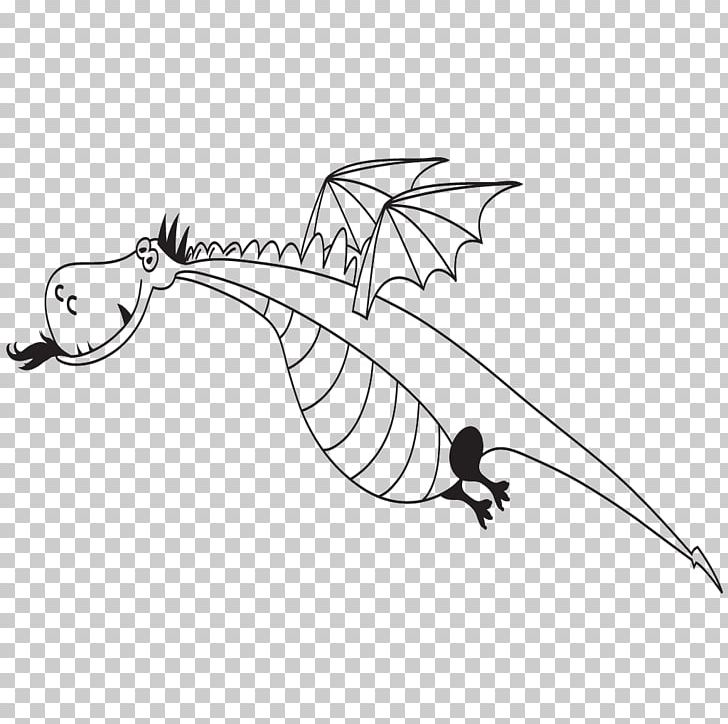 Song Chinese Dragon Animation Short Film PNG, Clipart, Angle, Animation, Artwork, Bird, Black And White Free PNG Download