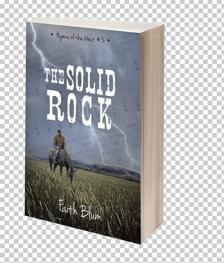 The Solid Rock Book Design Paperback Publishing PNG, Clipart, Amazoncom, Amazon Kindle, Audiobook, Book, Book Cover Free PNG Download