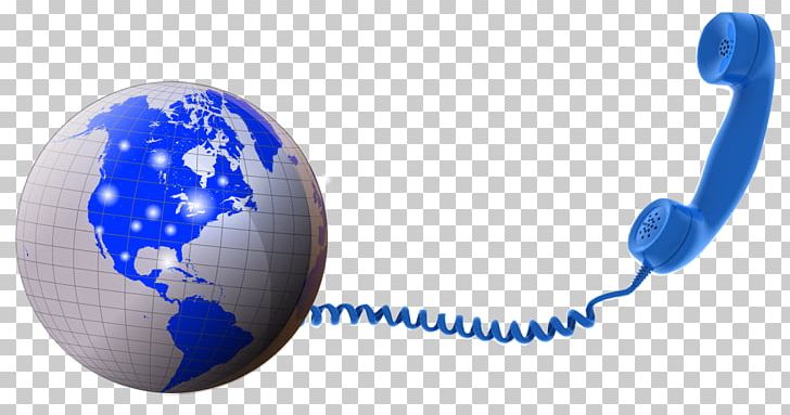 Voice Over IP Telephone Mobile Phones Handset Internet PNG, Clipart, Business Telephone System, Communication, Direct Inward Dial, Earth, Globe Free PNG Download