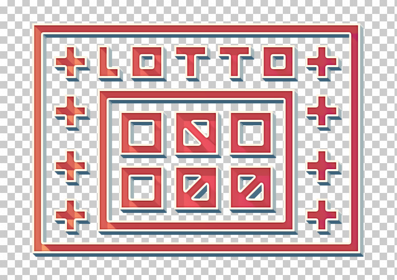 Lotto Icon PNG, Clipart, Line, Lotto Icon, Picture Frame, Rectangle, Square Free PNG Download