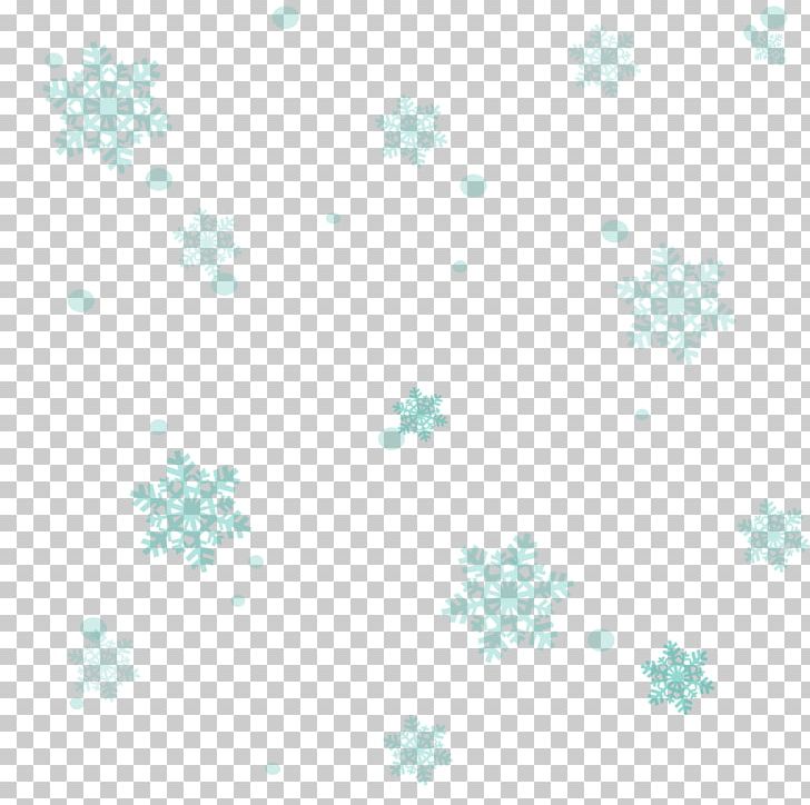 Desktop Snowflake Computer Pattern PNG, Clipart, Aqua, Blue, Border, Computer, Computer Wallpaper Free PNG Download