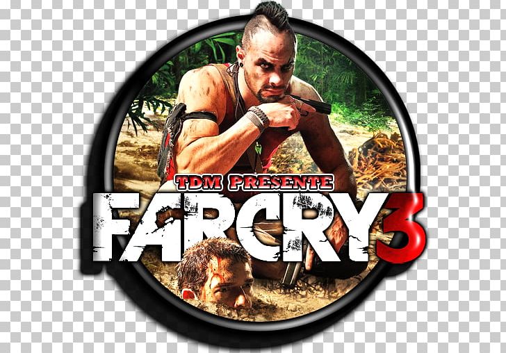 Far Cry 3 Far Cry 5 Video Game Assassin's Creed III PNG, Clipart,  Free PNG Download