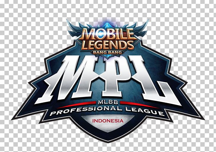 Mobile Legends: Bang Bang Indonesia Moonton Logo Game PNG, Clipart, Bang Bang, Brand, Emblem, Game, Indonesia Free PNG Download
