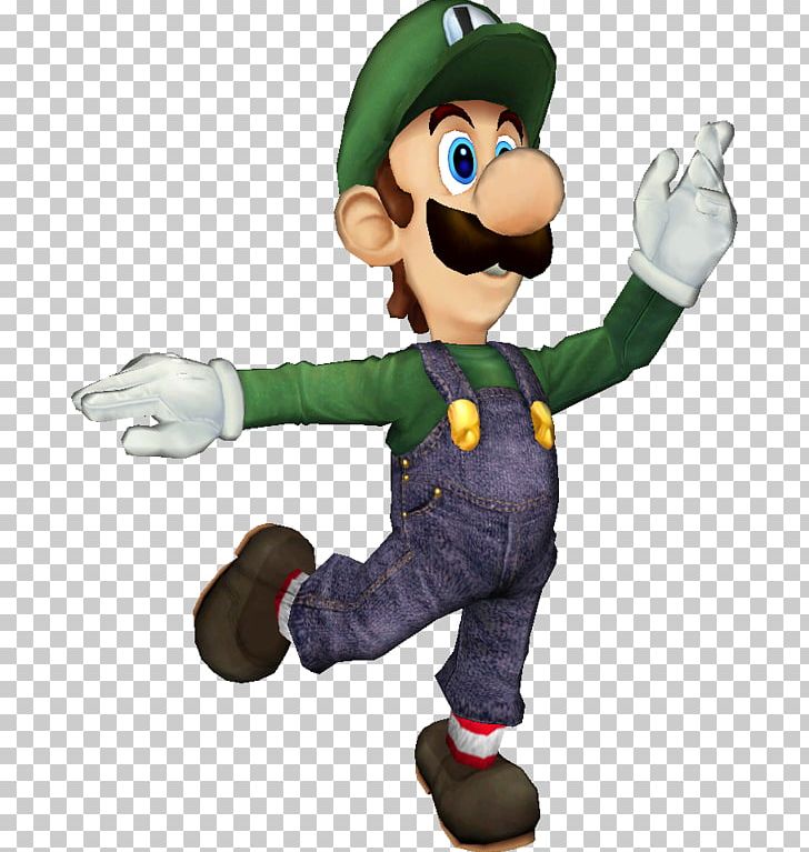 Super Smash Bros. For Nintendo 3DS And Wii U Luigi Super Smash Bros. Brawl Super Smash Bros. Melee PNG, Clipart, Cartoon, Fictional Character, Figurine, Finger, Hand Free PNG Download