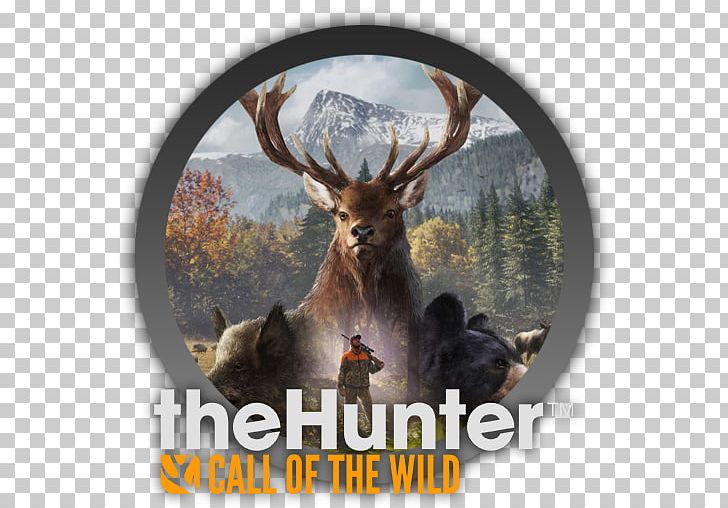 TheHunter: Call Of The Wild Call Of Duty: Modern Warfare 2 Call Of Duty 4: Modern Warfare Hunting PNG, Clipart, Antler, Call Of Duty, Call Of Duty 4 Modern Warfare, Call Of Duty Modern Warfare 2, Deer Free PNG Download