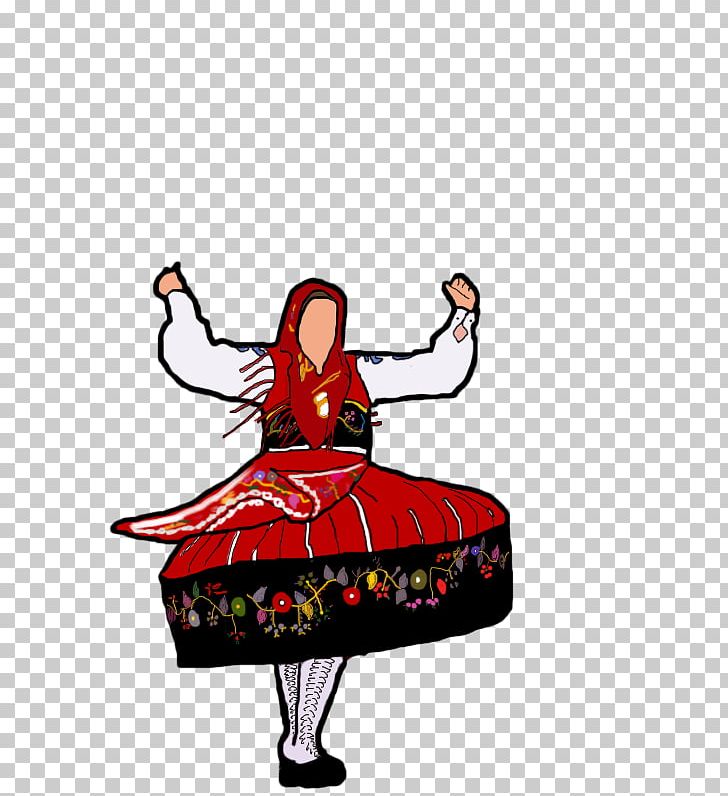 Vira Folk Dance Dança De Portugal PNG, Clipart, Art, Artwork, Cartoon, Dance, Drawing Free PNG Download