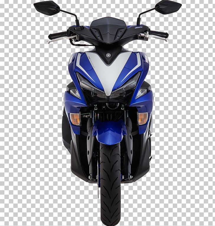 Yamaha Motor Company Car Scooter Motorcycle Motor Vehicle PNG, Clipart, Antilock Braking System, Car, Electric Blue, Engine, Exhaust System Free PNG Download