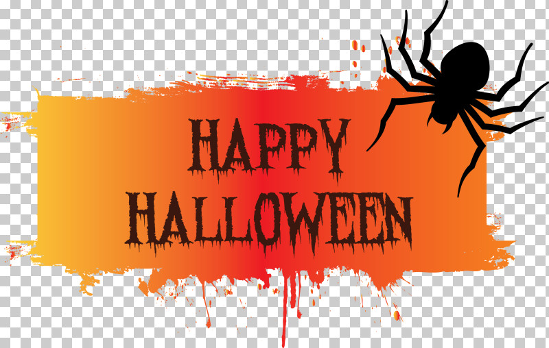 Happy Halloween PNG, Clipart, Happy Halloween, Royaltyfree, Spider, Spider Web Free PNG Download