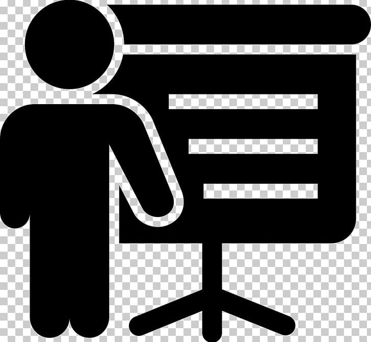 Computer Icons Person Presentation PNG, Clipart, Area, Black And White, Brand, Computer Icons, Desktop Wallpaper Free PNG Download