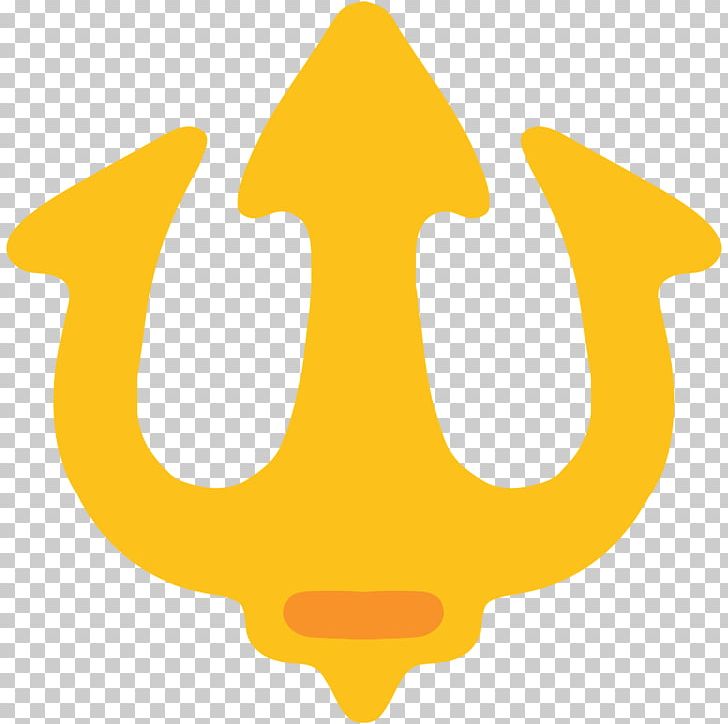 Emojipedia Trident Symbol Art Emoji PNG, Clipart, Android, Art, Art Emoji, Emoji, Emojipedia Free PNG Download