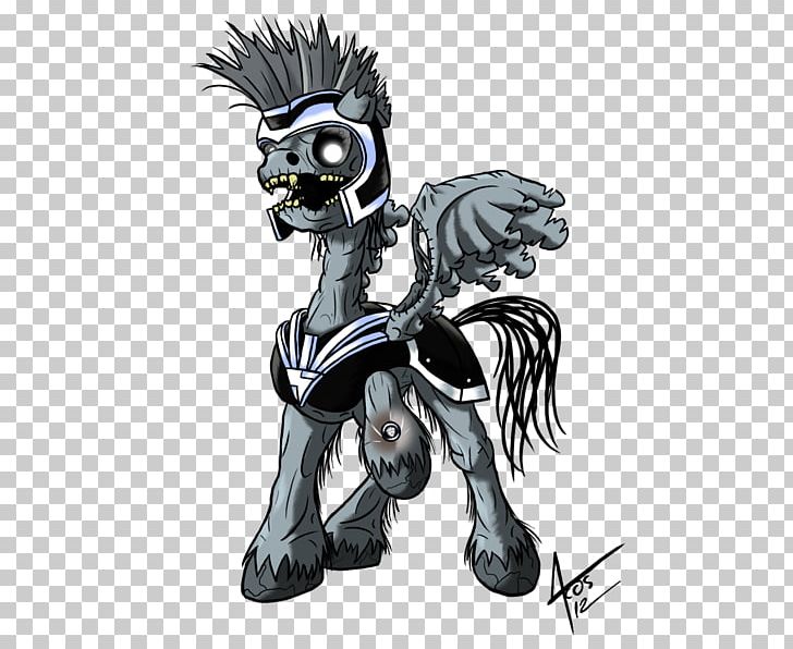 Fan Art Drawing Pony PNG, Clipart, Art, Blackest Night, Black Night, Cartoon, Commander Free PNG Download