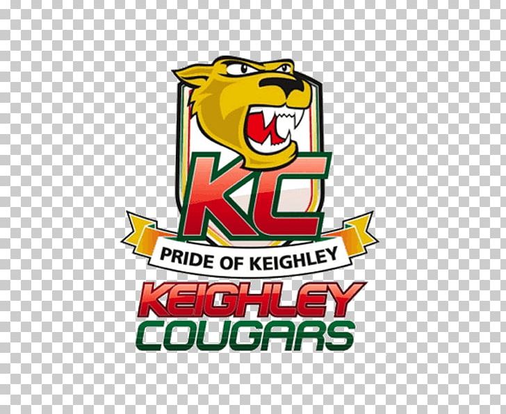 Keighley Cougars Cougar Park League 1 St Helens R.F.C. Hunslet R.L.F.C. PNG, Clipart, Area, Brand, Canada Rugby League, Cougar Park, Gloucestershire All Golds Free PNG Download