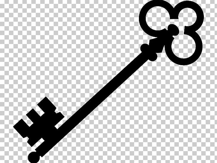Royaltyfree Skeleton Key Quando PNG, Clipart, Art, Black And White, Body Jewelry, Computer Icons, Drawing Free PNG Download