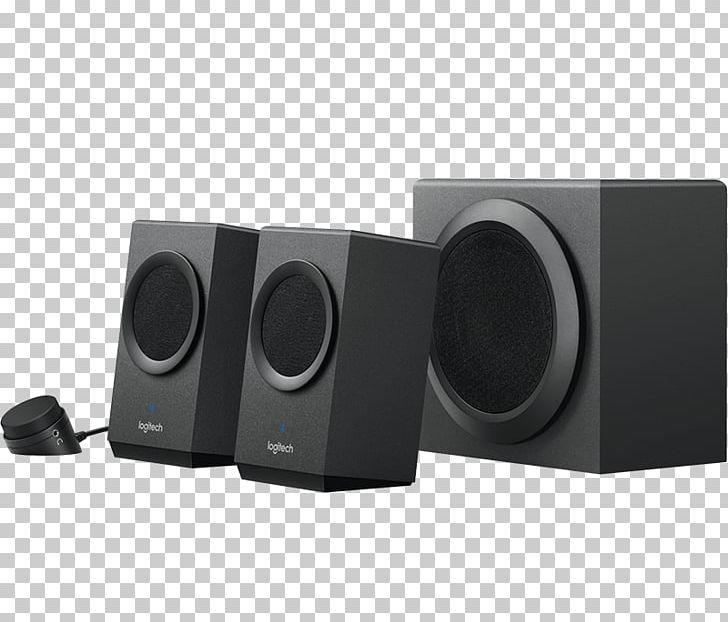 Loudspeaker Wireless Speaker Logitech Subwoofer Computer Speakers PNG, Clipart, Audio, Audio Equipment, Bluetooth, Car Subwoofer, Computer Free PNG Download