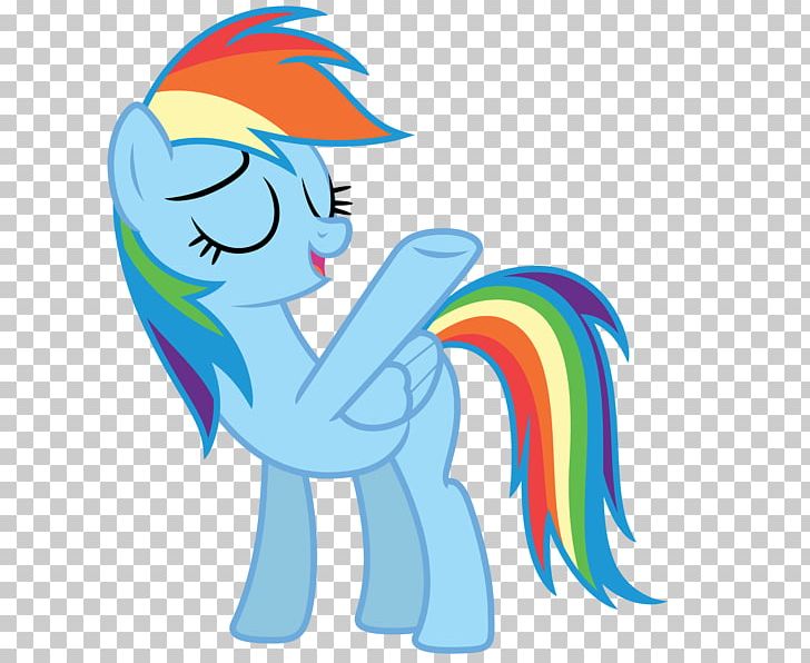 Pony Rainbow Dash Graphics Illustration PNG, Clipart, Animal Figure, Area, Art, Artwork, Cartoon Free PNG Download