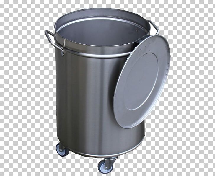 Rubbish Bins & Waste Paper Baskets Stainless Steel Poubelle De Table Lid Bin Bag PNG, Clipart, Beslistnl, Bin Bag, Chafing Dish, Intermodal Container, Lid Free PNG Download