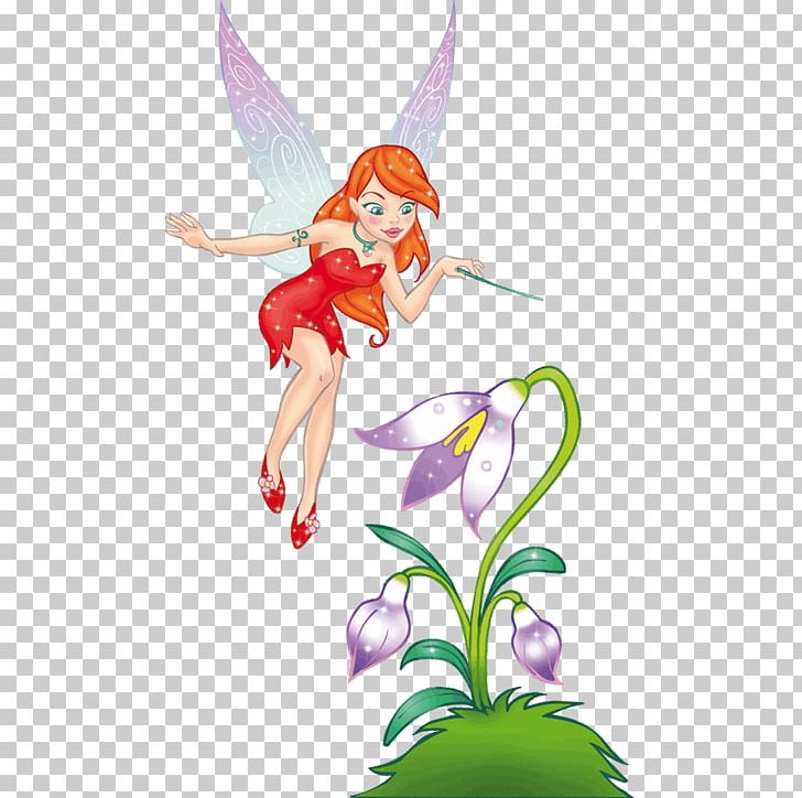 Sticker Fairy Child Mural Adhesive PNG, Clipart, Adhesive, Art, Cartoon, Child, Decoratie Free PNG Download