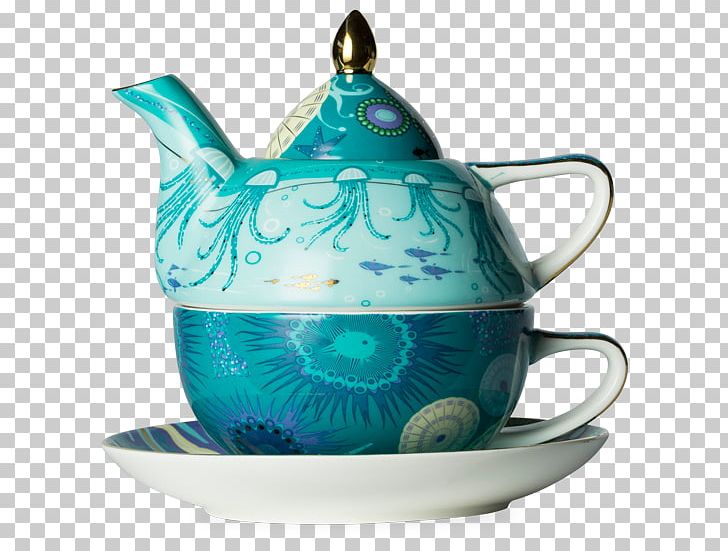 Teapot Saucer Teaware T2 PNG, Clipart, Blue, Ceramic, Cobalt Blue, Cup, Drinkware Free PNG Download