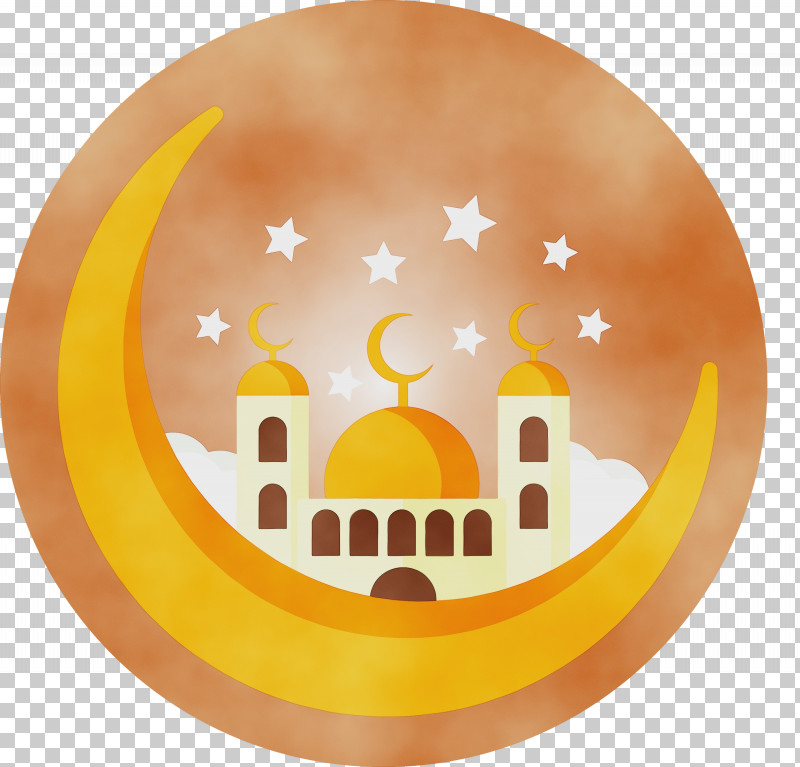 Eid Al-Fitr PNG, Clipart, Bell Pepper, Eid Alfitr, Iftar, Mandarin Orange, Orange Free PNG Download