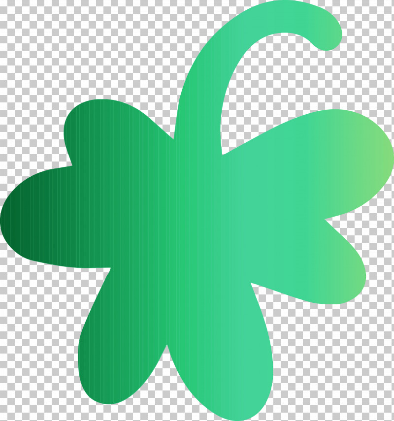 Green Leaf Symbol Material Property Plant PNG, Clipart,  Free PNG Download