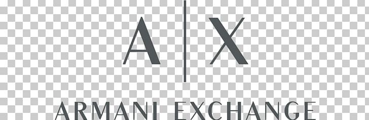 A|X Armani Exchange A/X Armani Exchange Fashion Guess PNG, Clipart, Angle, Armani, Armani Exchange, Ax Armani Exchange, Black And White Free PNG Download