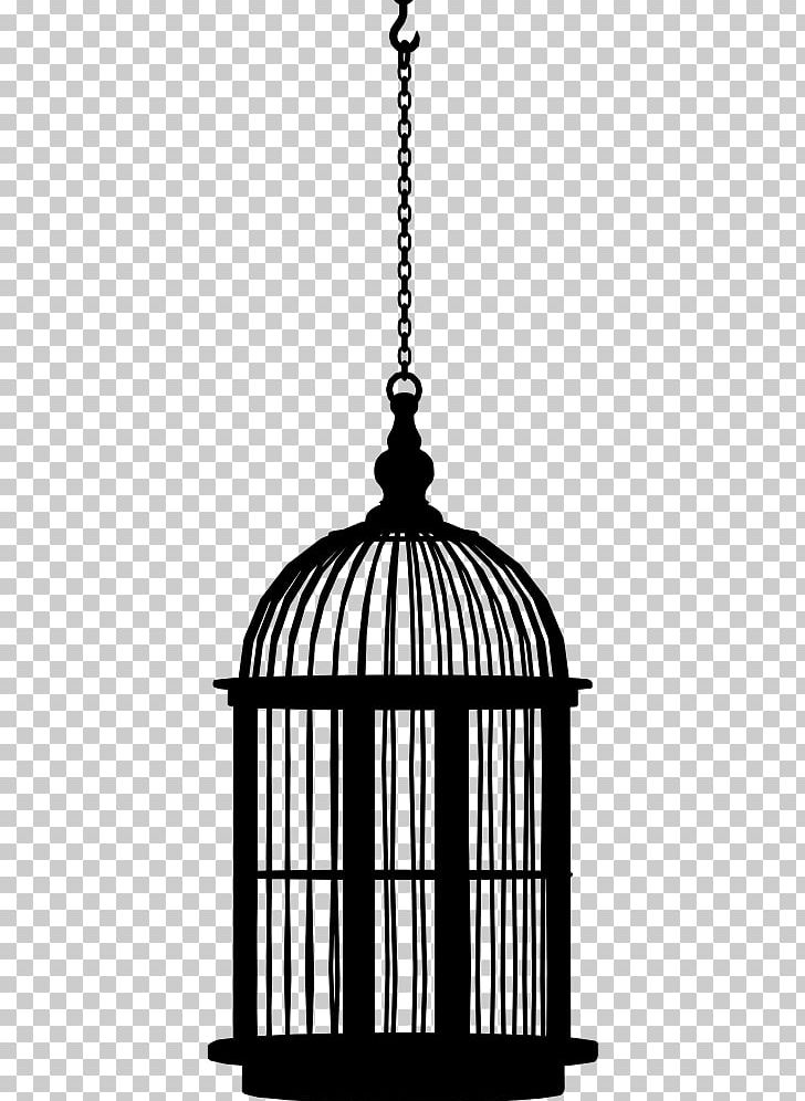 Birdcage Birdcage A Doll's House PNG, Clipart, Animals, Bird, Birdcage, Black And White, Cage Free PNG Download