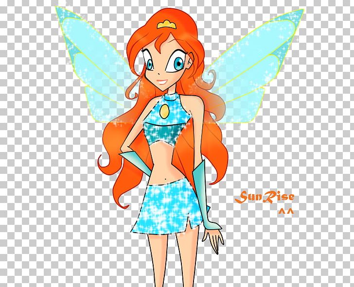 Bloom Stella Roxy Musa Fairy PNG, Clipart, Anime, Art, Bloom, Fairy, Fantasy Free PNG Download