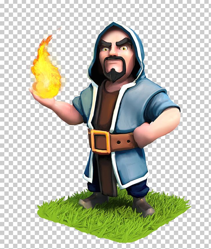 Clash Of Clans Clash Royale Costume Magician PNG, Clipart, Barbarian, Cartoon, Clan, Clash Of, Clash Of Clans Free PNG Download