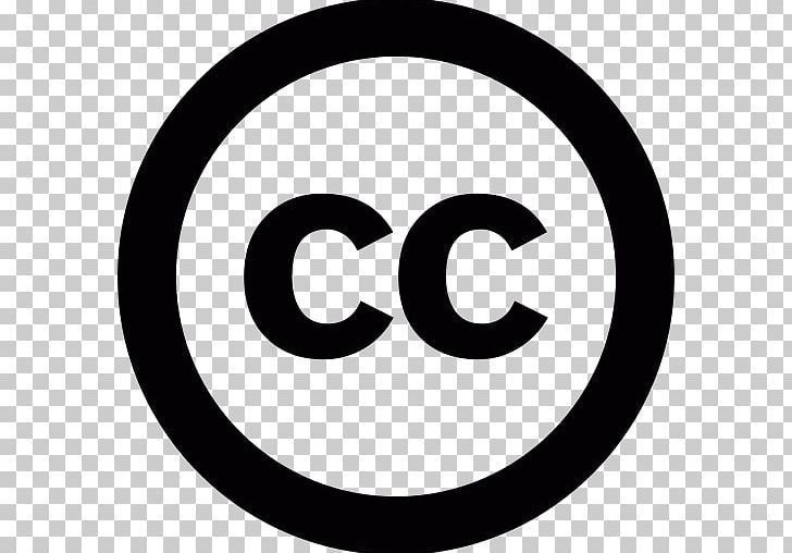 Creative Commons License Copyright Wikimedia Commons PNG, Clipart, Area, Black And White, Brand, Circle, Common Free PNG Download