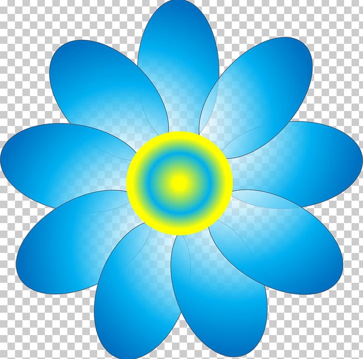 Flower Petal Floral Design PNG, Clipart, Blue, Circle, Color, Computer, Computer Wallpaper Free PNG Download
