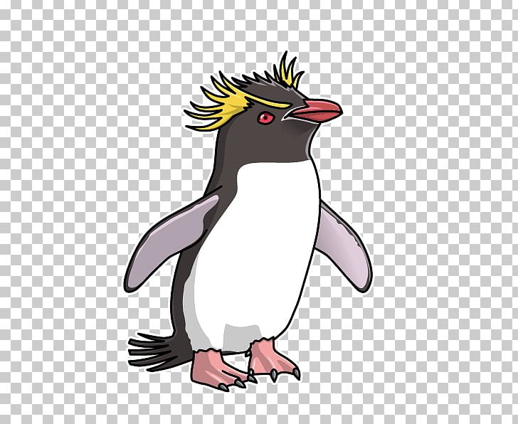 King Penguin Southern Rockhopper Penguin Emperor Penguin Antarctic PNG, Clipart, Antarctic, Beak, Bird, Emperor Penguin, Endangered Species Free PNG Download