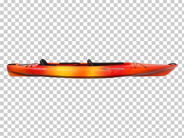 Water Transportation Boat Watercraft Vehicle Kayak PNG, Clipart, Boat, Kayak, Orange, Sport, Sporting Goods Free PNG Download