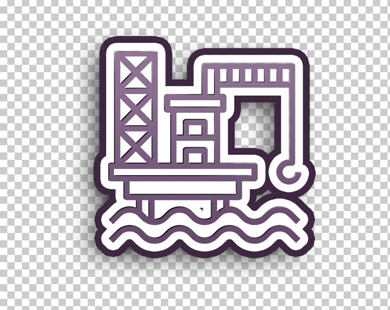 Oil Icon Pollution Icon Oil Platform Icon PNG, Clipart, Engineer, Engineering, Industrial Design, Industry, Logistics Free PNG Download
