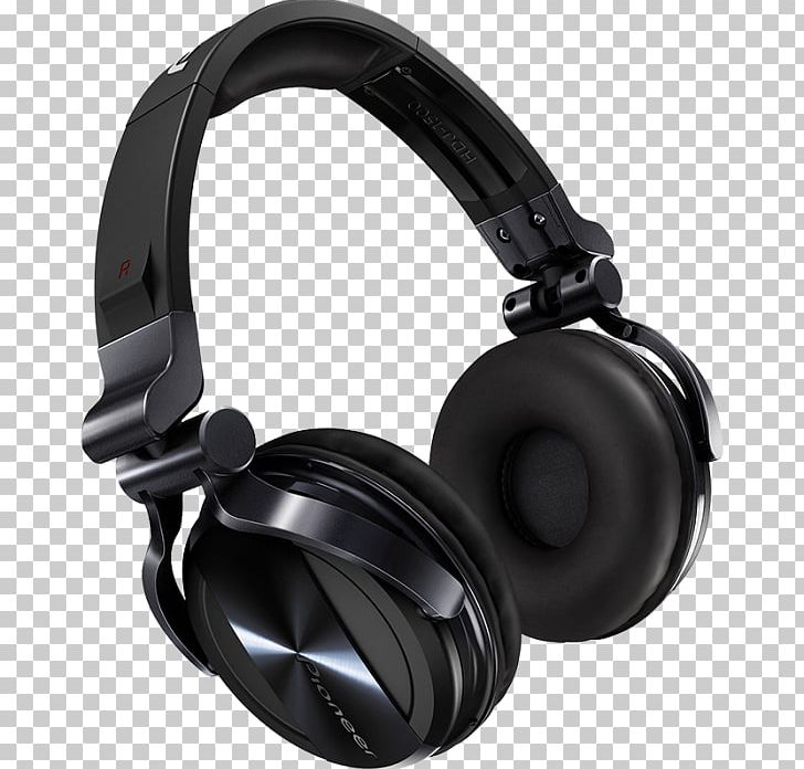 Disc Jockey Headphones Pioneer Corporation Pioneer DJ Sound PNG, Clipart,  Free PNG Download