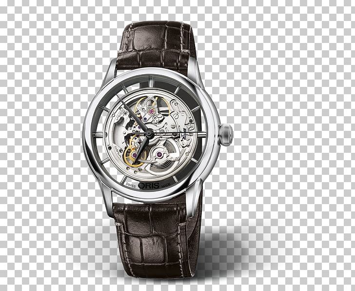 Oris Artelier Skeleton Skeleton Watch Jewellery PNG, Clipart, Accessories, Brand, Chronograph, Chronometer Watch, Complication Free PNG Download