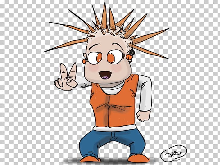 Punk Rock Cartoon Illustration Drawing PNG, Clipart,  Free PNG Download
