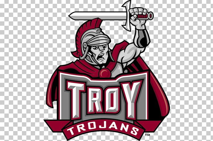 Trojan Arena Troy Trojans Football Troy Trojans Softball University Of Alabama At Birmingham PNG, Clipart, Alabama, American Football, Art, Brand, Cartoon Free PNG Download