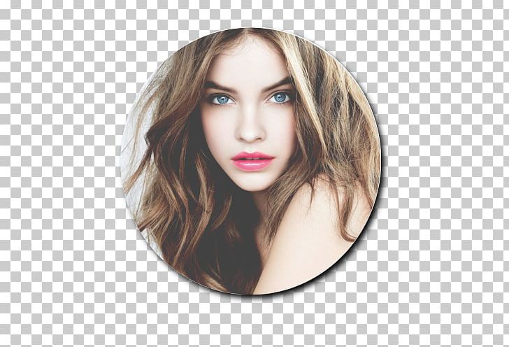 Barbara Palvin Fashion Model L'Oréal Hairstyle PNG, Clipart,  Free PNG Download