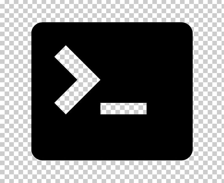Computer Icons Computer Terminal Command PNG, Clipart, Angle, Black, Brand, Cascading Style Sheets, Command Free PNG Download
